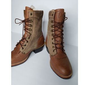 Men’s 8 Twisted X Boots